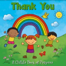 Thank You | Flowerpot Children's Press