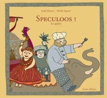 Speculoos ! La quête