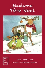 Madame Père Noël