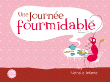 Une journée fourmidable