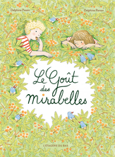 Le goût des mirabelles