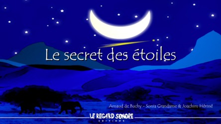 Le secret des étoiles