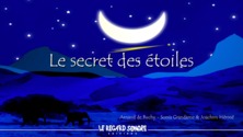 Le secret des étoiles