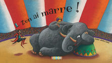 Zen ai marre !