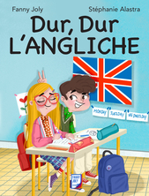Dur, dur l'Angliche
