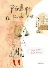 Pénélope ne parle pas