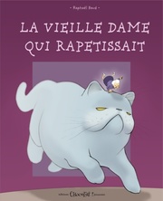 La vieille dame qui rapetissait