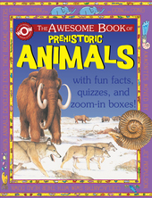 Prehistoric Animals | Flowerpot Children's Press