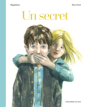 Un secret | Magdalena