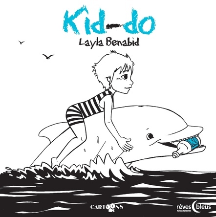 Kid-do | Layla Benabid