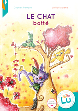 Le chat botté