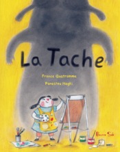La tache