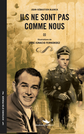 Ils ne sont pas comme nous