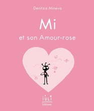 Mi et son Amour-rose