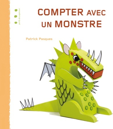 Compter avec un monstre