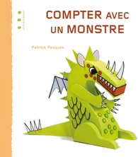 Compter avec un monstre