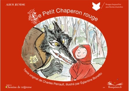 Le Petit Chaperon rouge