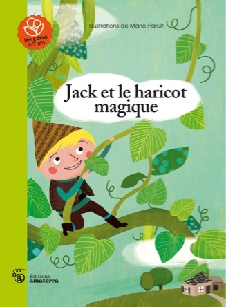 Jack et le haricot magique