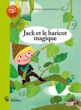 Jack et le haricot magique