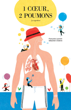 1 coeur, 2 poumons: La respiration