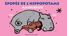 Épopée de l'hippopotame amoureux