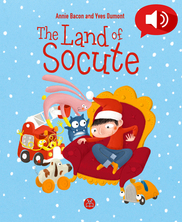 The Land of Socute | Annie Bacon