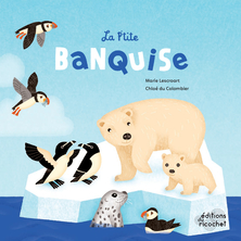 La p'tite banquise