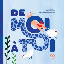 De moi à toi