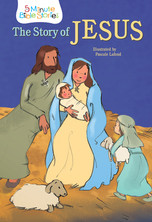 The Story of Jesus