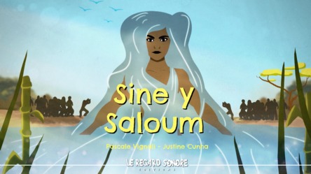 Sine y Saloum