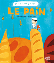 Le pain