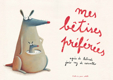 Mes bêtises préférées