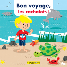 Bon voyage, les cachalots !
