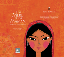 Une mère et une maman