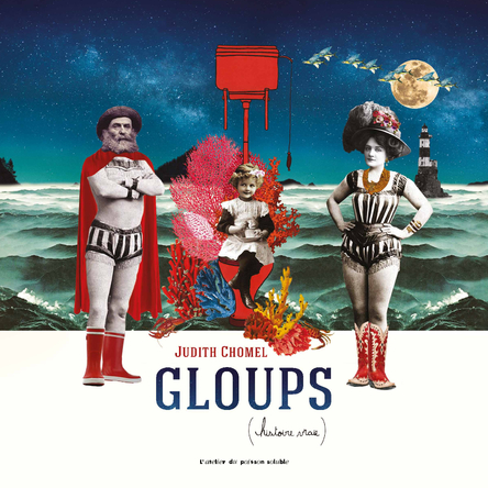 Gloups (histoire vraie)