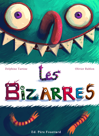 Les bizarres