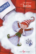 Un amour de lutin