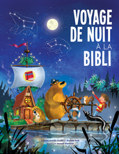 Voyage de nuit à la bibli