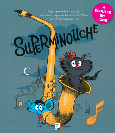 Superminouche