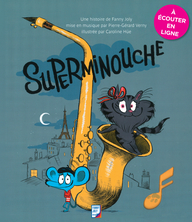 Superminouche