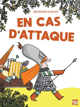 Visuel de En cas d'attaque