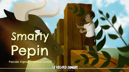 Smarty pepin