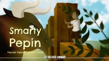 Smarty pepin