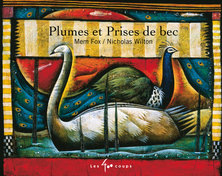 Plumes et Prises de bec
