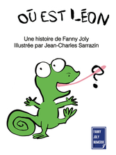 Où est Léon ?