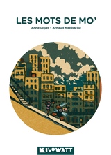 Les mots de Mo'