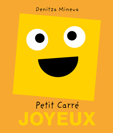 Petit carré Joyeux
