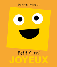 Petit carré Joyeux