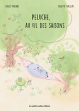 Peluche, au fil des saisons