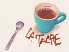 La tache